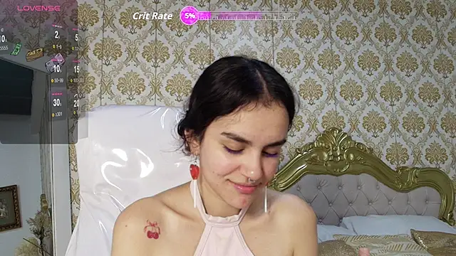 JessB  online show from 03-09-26, 08:57