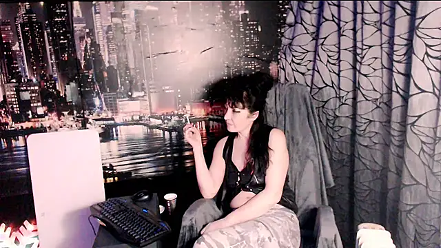 AMOURSWEET2025 online show from 03-06-26, 08:27