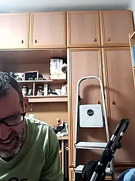 gigolobcn online show from 04-03-26, 05:38