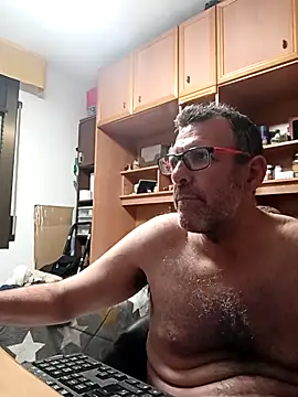 gigolobcn online show from 04-18-26, 10:54