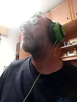 gigolobcn online show from 05-23-26, 11:20