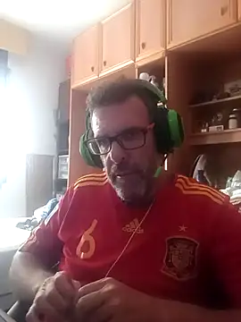 gigolobcn online show from 07-10-26, 02:30