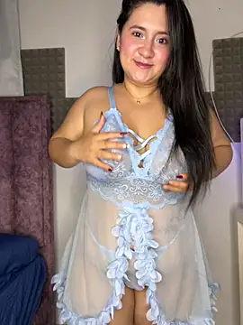 Snapshot of SamaraBlessed chatting on 09-17-25, 10:39 SamaraBlessed online show from 09-17-25, 10:39