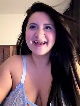 Snapshot of SamaraBlessed chatting on 11-11-25, 09:31 SamaraBlessed online show from 11-11-25, 09:31