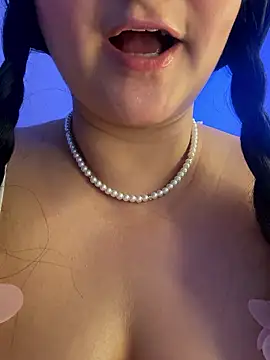 SamaraBlessed online show from 01-09-26, 02:53