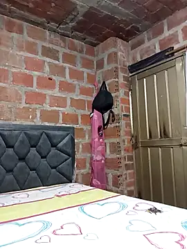 dahian charlote02 online show from 12-14-25, 12:16