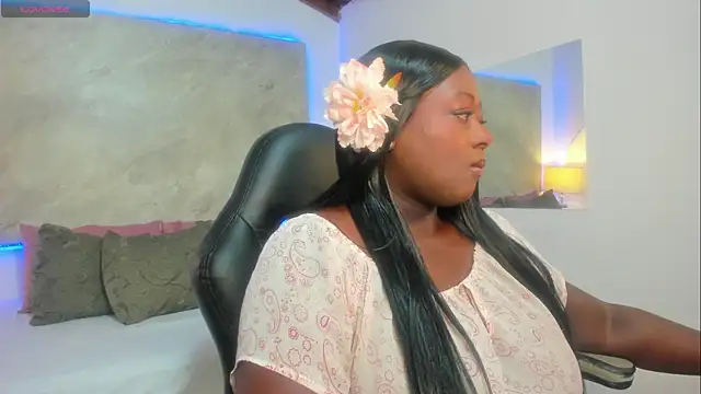  kanela anderson online show from 11-06-25, 01:56