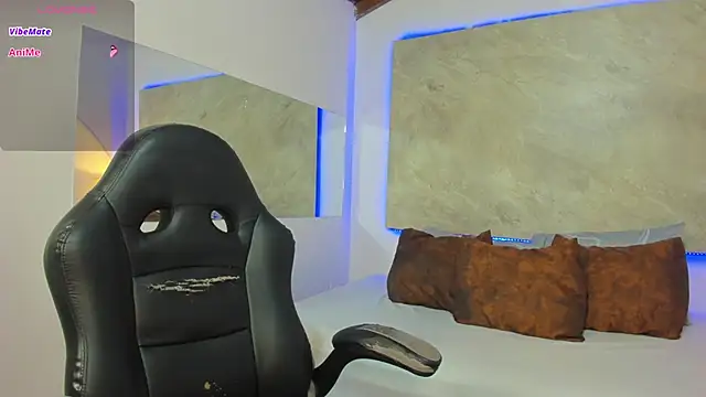  kanela anderson online show from 12-05-25, 08:38