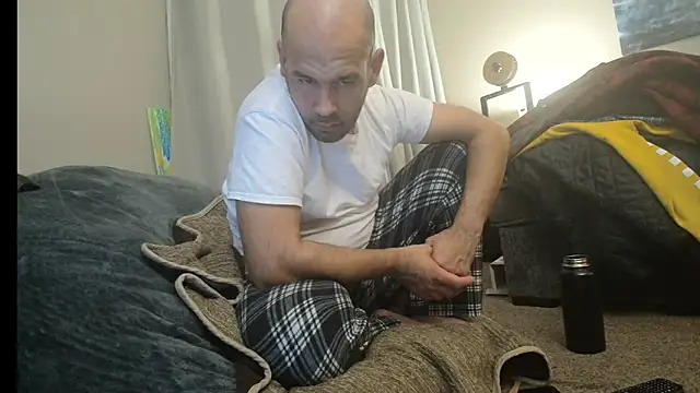 LeeCox online show from 01-24-25, 08:34