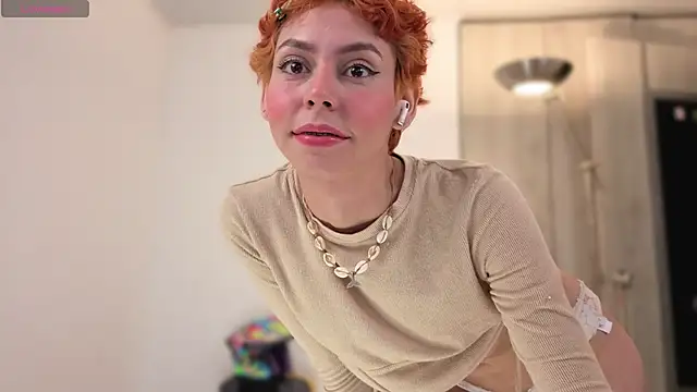 colette e online show from 10-15-25, 03:50