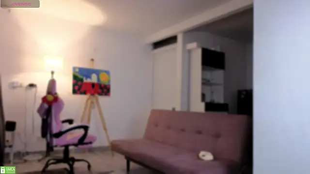 colette e online show from 03-20-26, 06:40