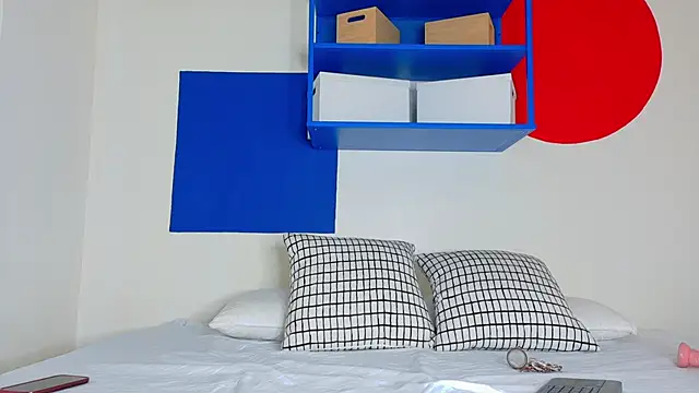 Nickifox   online show from 09-25-25, 07:28