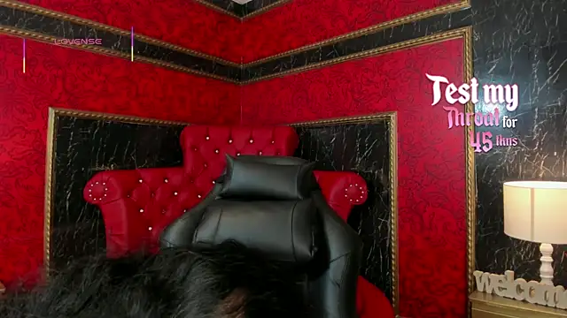 Snapshot of AlexiaCooperr chatting on 10-21-25, 08:31 AlexiaCooperr online show from 10-21-25, 08:31