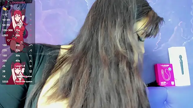 Snapshot of Lili_milk20 chatting on 11-08-25, 07:01 Lili milk20 online show from 11-08-25, 07:01