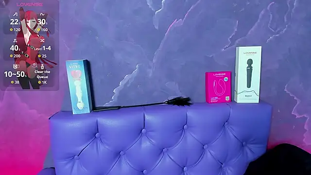 Snapshot of Lili_milk20 chatting on 11-15-25, 07:21 Lili milk20 online show from 11-15-25, 07:21