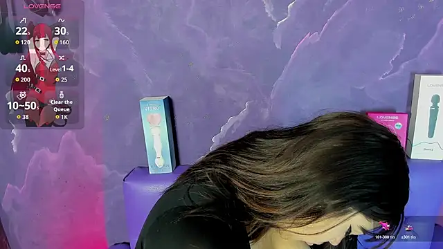 Snapshot of Lili_milk20 chatting on 11-20-25, 07:13 Lili milk20 online show from 11-20-25, 07:13