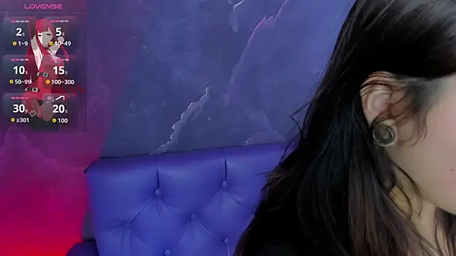 Snapshot of Lili_milk20 chatting on 11-24-25, 07:13 Lili milk20 online show from 11-24-25, 07:13