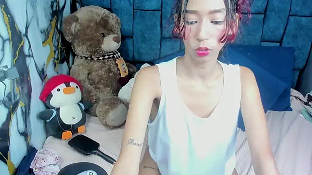 Snapshot of ValentinaKlean chatting on 06-22-26, 03:25 ValentinaKlean online show from 06-22-26, 03:25
