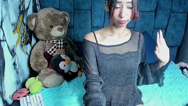 Snapshot of ValentinaKlean chatting on 07-16-26, 01:33 ValentinaKlean online show from 07-16-26, 01:33