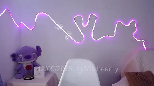 Snapshot of heartty_Milah chatting on 09-12-25, 09:04 heartty Milah online show from 09-12-25, 09:04