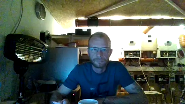 celsior45 online show from 05-17-26, 09:28