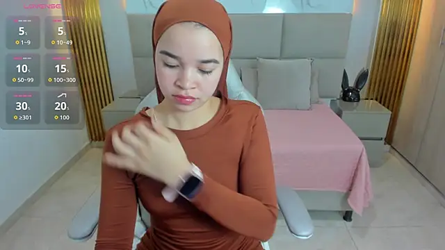 Keisha jalal online show from 01-13-26, 07:08