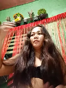 Snapshot of AmarahKate chatting on 10-08-25, 10:18 AmarahKate online show from 10-08-25, 10:18