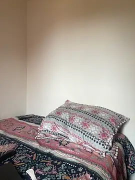 Zara Bel online show from 09-27-25, 06:35