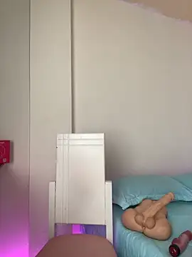 Zara Bel online show from 11-24-25, 06:18