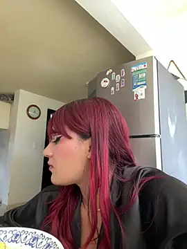 Snapshot of Zara_Bel chatting on 02-21-26, 06:20 Zara Bel online show from 02-21-26, 06:20