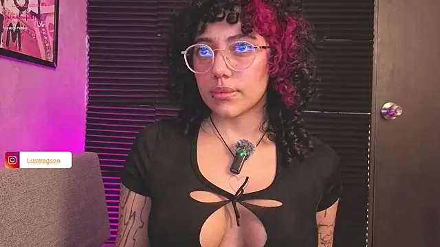 LuckySwagson online show from 07-09-26, 03:10