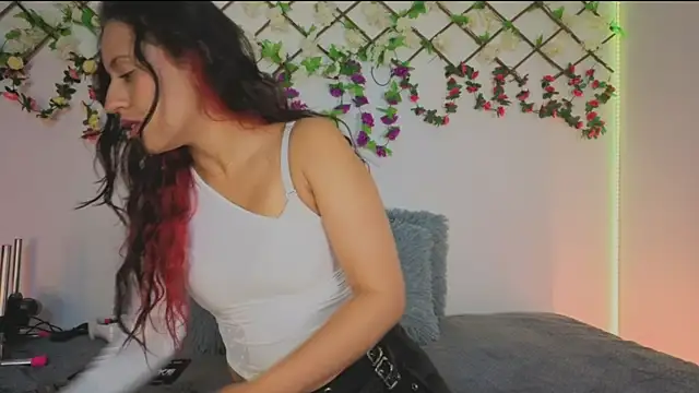 Lolarosesxs online show from 01-10-26, 11:20