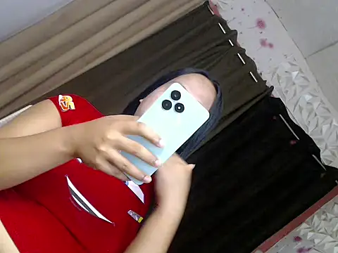 Cockyliciousx online show from 07-11-26, 12:52