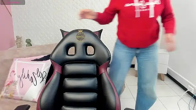 Eva mermaid online show from 03-17-26, 02:31