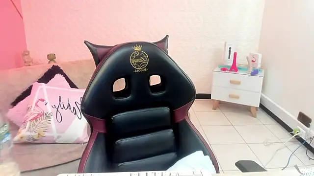 Eva mermaid online show from 03-19-26, 02:21