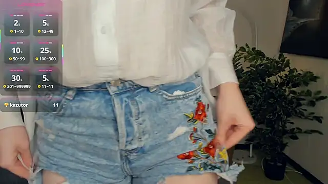 Snapshot of OdelynaAsp chatting on 11-09-25, 11:52 OdelynaAsp online show from 11-09-25, 11:52