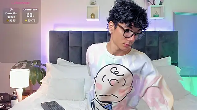 Phillicious   online show from 10-04-25, 09:35