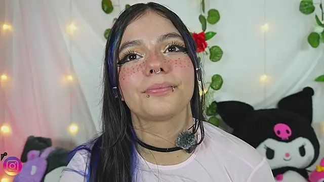 cutee andrea online show from 05-30-26, 04:20