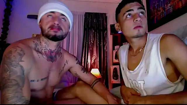 Edwardjonnes online show from 02-06-26, 02:49