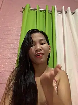 Cleo17 online show from 02-12-26, 02:01