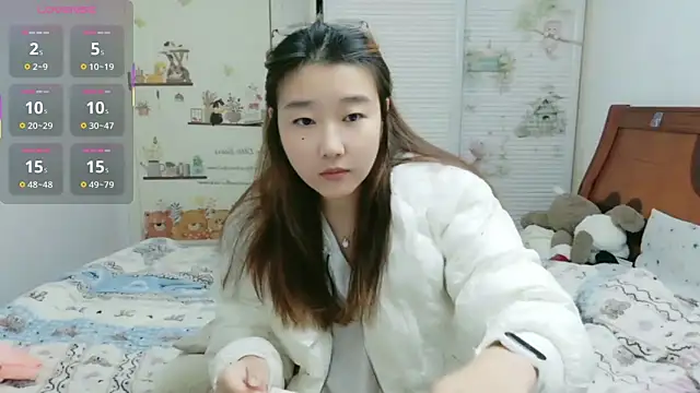 sisi-maiden online show from 12-17-25, 11:22