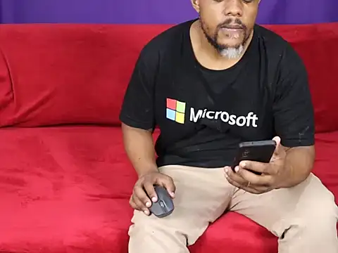 VeinalEyedrop online show from 04-06-26, 05:19