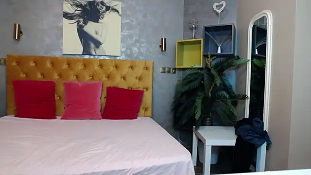 DashaFlame online show from 04-02-26, 12:47