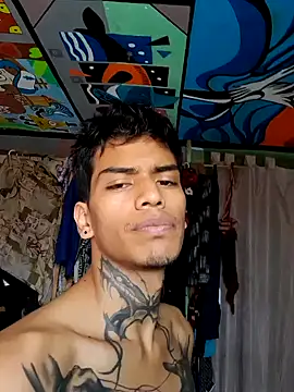 alexvalencia207 online show from 06-23-26, 08:18