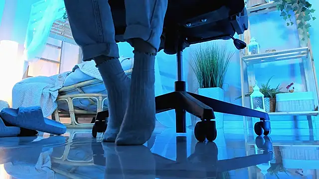 NitaNihil online show from 10-01-25, 05:30