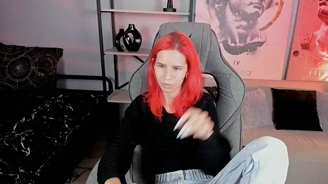 NitaNihil online show from 10-02-25, 05:53