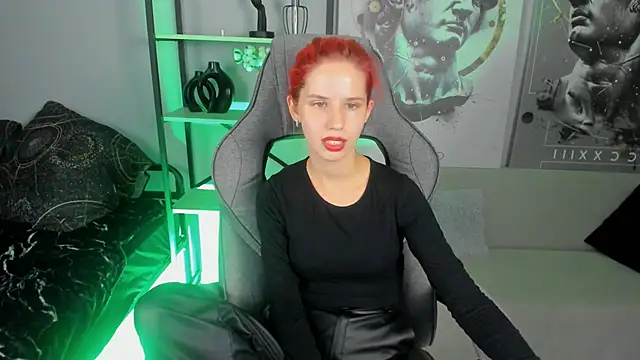 NitaNihil online show from 10-18-25, 08:09