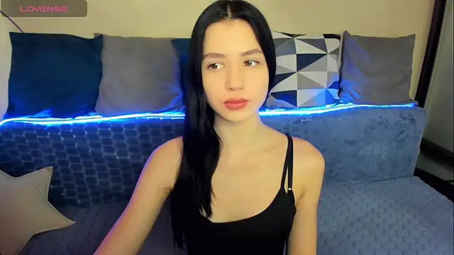 SelinLi online show from 01-12-26, 08:08