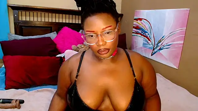 CurvyCocoxxx online show from 05-28-26, 08:44