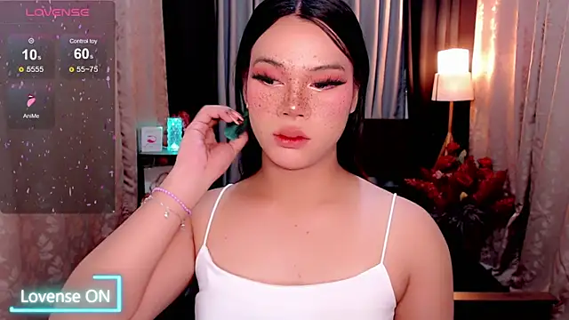 IamRaeganDolls69 online show from 09-12-25, 12:00